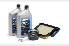 There are constant machinery developments and improvements, so don't get left behind. Kohler 8kw Maintenance Kit Sv620 8resv L Oil Filter Air Filter Spark Plugs Motor Oil Gm90365 Skp1 Qs Power Systems Plus Inc