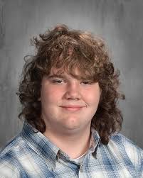 2023 Sunday Seniors: Cierrah Utley, Dominik Utley, Tayler Utley, Samuel  Volk, Emerson Webster