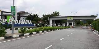 Double storey taman kempas untuk dijual. Sp Saujana Sungai Petani Sungai Petani Intermediate Semi Detached House 5 1 Bedrooms For Sale Iproperty Com My