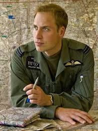 Prince William To Leave The British Military The New York Times