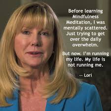 Mindfulness Meditation