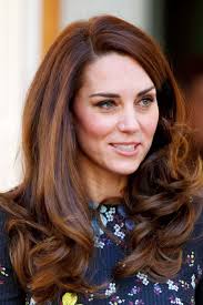 Let's not forget rihanna's infamous cfda. Kate Middleton S 37 Best Hair Looks Our Favorite Princess Kate Hairstyles