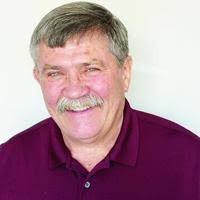 Hasbrouck to be honored as UC's Citizen of the Year