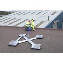Online shopping for safety harnesses from a great selection at tools & home improvement store. 8 Anchor Points To Use When Working At Height