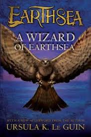 61 Books Like Harry Potter For The Ultimate Fan A Wizard Of Earthsea Top Fantasy Books Fantasy Books