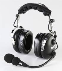 Heil Sound Pro 7 Headsets Pro7bk