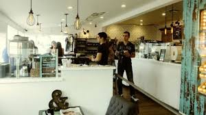 Many brands mix the two types of beans together to increase the caffeine content in the coffee without changing the flavor. Life Is Better Buzzed Better Buzz Coffee San Diego Traveller Reviews Tripadvisor