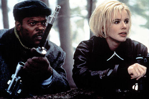 See the Cast of 'The Long Kiss Goodnight' Then and Now