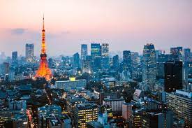 Cheap restaurants, hotels, entertainment and shopping. Top Neighborhoods To Explore In Tokyo Lonely Planet
