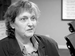 Gail Bickel's Instagram, Twitter & Facebook