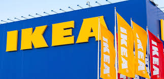Доставка шведських меблів і товарів ikea по всій україні в найкоротші терміни за доступними цінами. V Ikea Rasskazali Kak Budet Rabotat Ee Pervyj Magazin V Ukraine Novosti Ukrainy Fmcg Liga Net