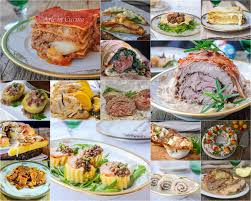 Le proprietà del miele per la salute. Menu Di Capodanno Ricette Di Carne Per Il Cenone