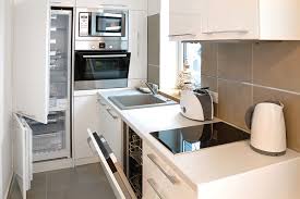 Kitchen remodel costs are often so substantial that consumers save up the money for years to pay for their project — or simply borrow the money they need from the start and commit borrowing money for a kitchen renovation is a necessity for many homeowners given the average kitchen remodel cost. Live Large Even When You Downsize To A Tiny Home The Seattle Times