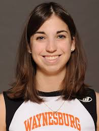 Miranda Thornton's Instagram, Twitter & Facebook