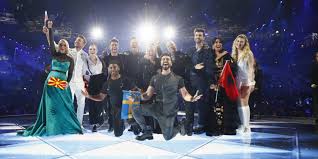 It is as a result, a. Eurovision 2019 Semi Final 2 The 10 Songs Qualified For The Grand Final