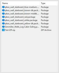 I know there's a cc/mod manager for windows, but i have yet to come. Iflove Sims Maxismatchccworld The Sims 4 Ultimate Mod Manager