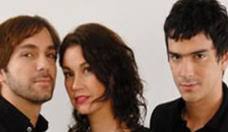 Actriz Chilena: January 2009