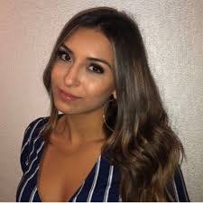 Selena Baker's Instagram, Twitter & Facebook