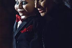 Dead silence is a solid horror film and a look into the early works of james wan and leigh whannell. Dead Silence Is Dreadful Idiotic Deseret News