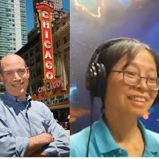 Stream Geoffrey Baer WZRD Interview 11/16/2020 by trudy.leong