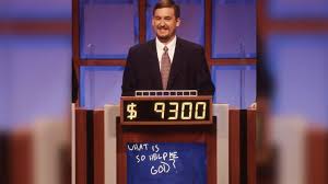 Maybe you would like to learn more about one of these? The Top 5 Biggest Jeopardy Payouts Gobankingrates