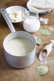 Get To Know The 5 French Mother Sauces Food Popsugar Food Bread Sauce Recipes