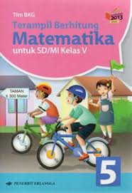 Jual beli buku matematika kelas 6 platinum online terlengkap, aman & nyaman di tokopedia. Kunci Jawaban Buku Esps Matematika Kelas 6 Penerbit Erlangga Kumpulan Soal