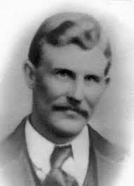 Ada Chamberlin & Edward Whitaker