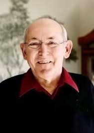 Milburn Rinehart Obituary