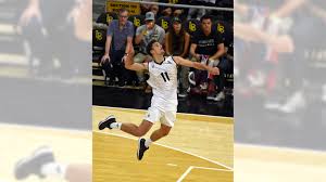 Get volleyball nations league news. Anatomy Of An Ace How T J Defalco Became Long Beach State S All Time Leader In Aces Press Telegram