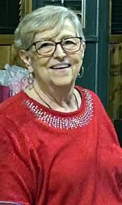 Shelby Bolls Obituary