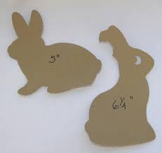 Der osterhase ist im brauchtum ein vorgestellter hase, der zu ostern eier bemalt und im garten versteckt. Filz Osterhasen Basteln So Konnen Sie Ihre Osterdeko Nahen