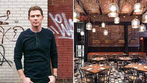 New York Dining Bobby Flay Dishes On His Favorite Spots The Hollywood Reporter