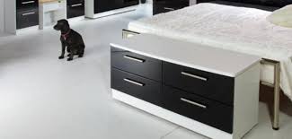 Further customize your bedroom with nightstands and chests to make a complete set. Why Black Gloss Bedroom Furniture Is So Preferred Nowadays Topsdecor Com