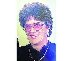 Barbara McDerment Obituary (1936