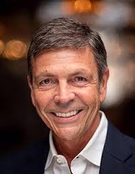 Kenneth J. (Ken) Hall