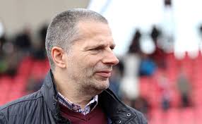 Bericht: RWE-Vizepräsident Thomas Kalt ist zurückgetreten