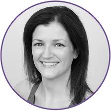 Sarah Tyson — Studio Body Logic