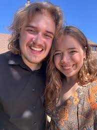 Ethan York and Macy Robinson's Wedding Website