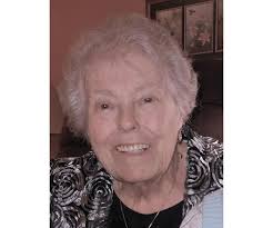 Pauline Nelson Obituary (1929