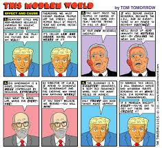 Daily Kos: Tom Tomorrow