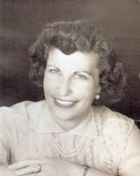 Helen Ericson Obituary