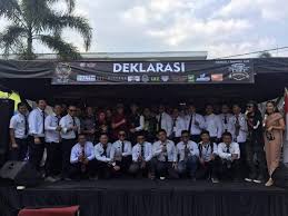 Motor trail adventure jelajah alam sukabumi utara pondok halimun, selabintana. Honda Community Ini Dia Susunan Pengurus Hpci Chapter Sukabumi