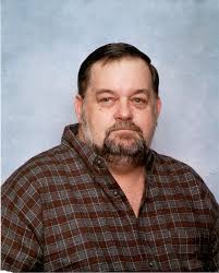 Darrell Ray “Big D” Gunn (1952-2002)