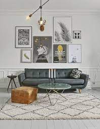 Modern And Minimalist Wall Art Decoration Ideas 83 Aladdinslamp Net Home Design Living Room Design Diy Interior Design Styles Interior Design