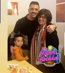 Find the perfect amedeo grieco stock photos and editorial news pictures from getty images. Morta La Mamma Di Amedeo Di Pio E Amedeo Lo Straziante Messaggio D Addio Gossip It