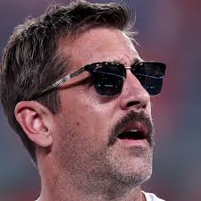 Aaron Rodgers has reportedly not changed his mind about next team between  Vikings, Steelers and Giants