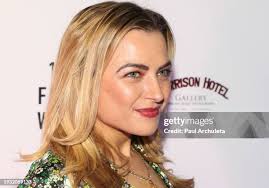 164 Lauren Buckley Photos & High Res Pictures