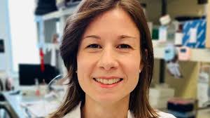 Diana Martínez Saucedo, PhD < Escobar-Hoyos Lab