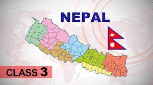 Nepal An Essay On Nepal Class 3 Essay Class School Levels
